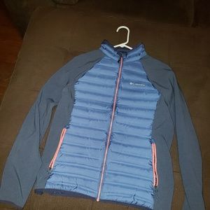 Columbia Jacket